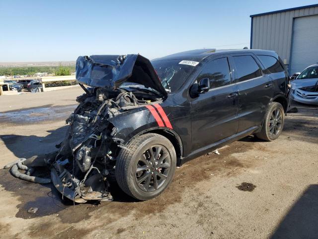 Vin: 1c4sdjct9jc445264, lot: 58035795, dodge durango r/t 2018 img_1