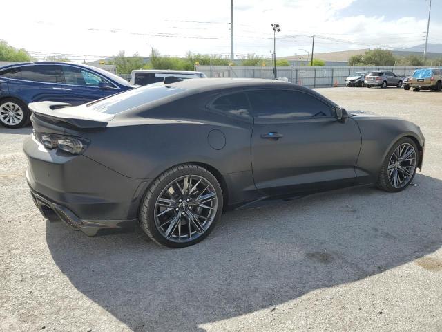 2022 CHEVROLET CAMARO ZL1 1G1FK1R63N0133983