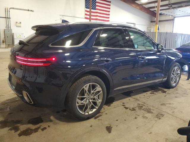 Vin: 5nmmadtb5sh029029, lot: 56674305, genesis gv70 base base 20253