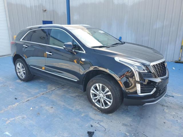 Vin: 1gykncrs7nz104983, lot: 54960675, cadillac xt5 premium luxury 20224