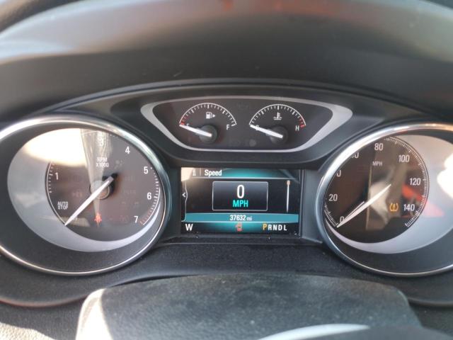 2020 BUICK ENVISION P - LRBFXBSA5LD018013