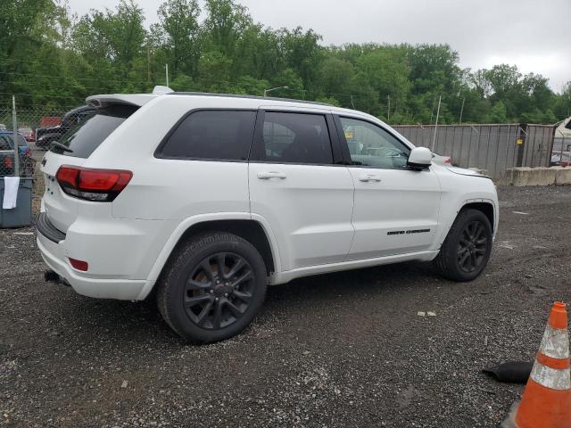 Vin: 1c4rjfag9kc601749, lot: 55558105, jeep grand cher laredo 20193