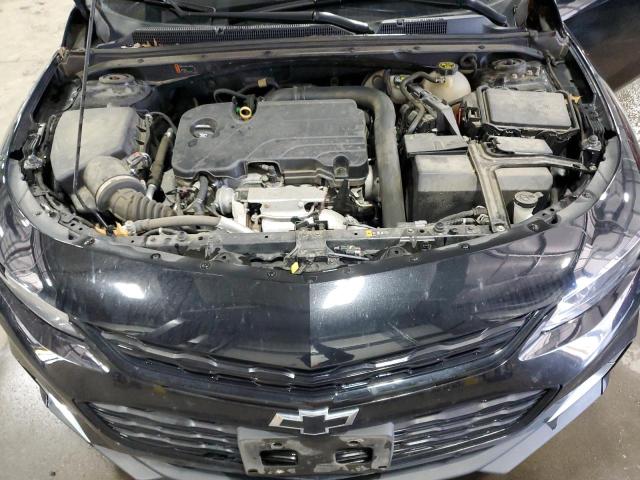 2018 CHEVROLET MALIBU LT - 1G1ZD5ST4JF203142