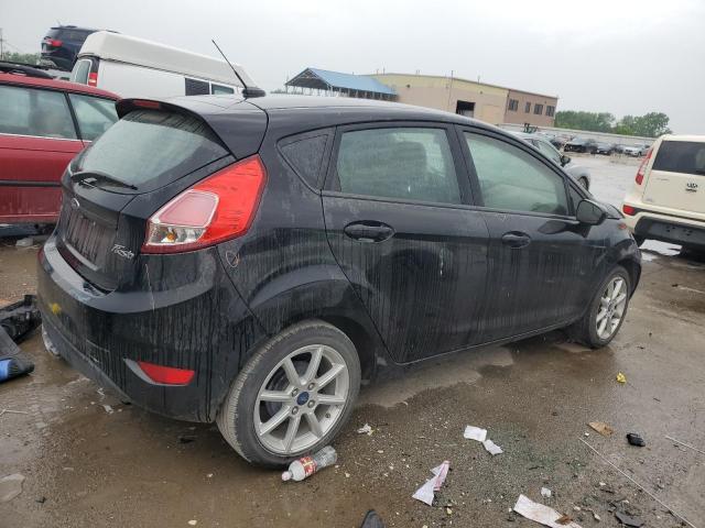 Vin: 3fadp4ej3km136781, lot: 56242435, ford fiesta se 20193