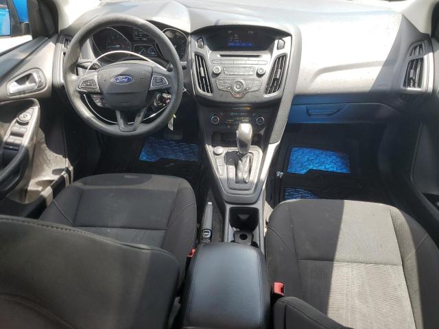 2016 FORD FOCUS SE - 1FADP3FE2GL229229