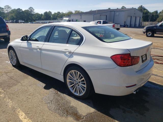 Vin: wba3a5c54cf349885, lot: 58085135, bmw 3 series i 20122