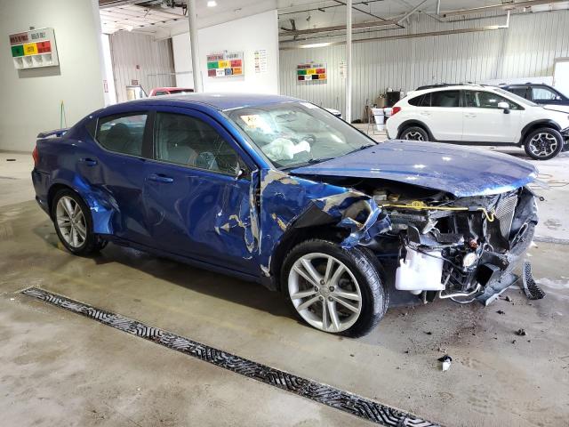 Vin: 1c3cdzab3en200343, lot: 58392065, dodge avenger se 20144