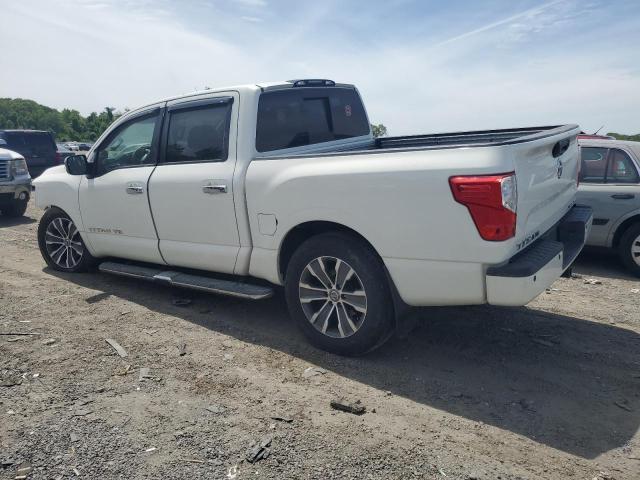 Vin: 1n6aa1e55jn525150, lot: 58199985, nissan titan sv 20182