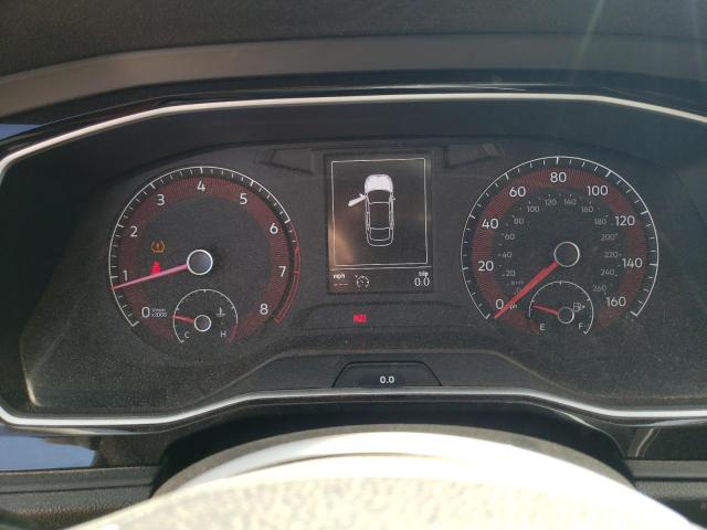 2019 VOLKSWAGEN JETTA S 3VWN57BU2KM217109
