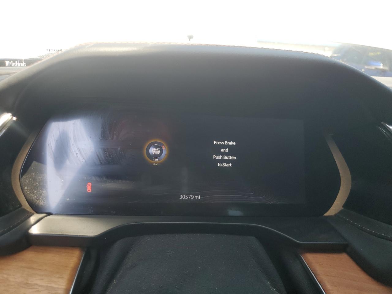 JEEP GRAND CHEROKEE SUMMIT