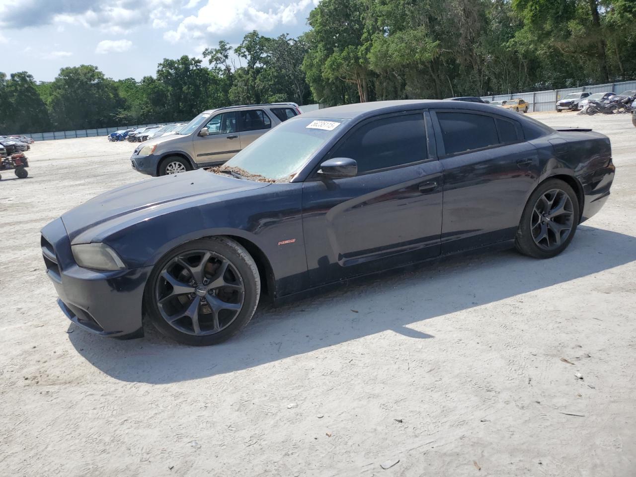DODGE CHARGER R/T
