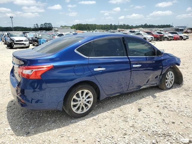 Vin: 3n1ab7ap8ky214572, lot: 56154645, nissan sentra s 20193