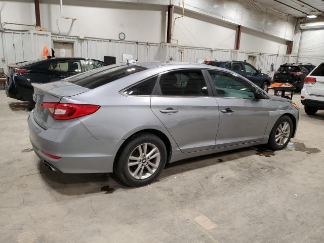 Vin: 5npe24af3gh377042, lot: 57917485, hyundai sonata se 20163