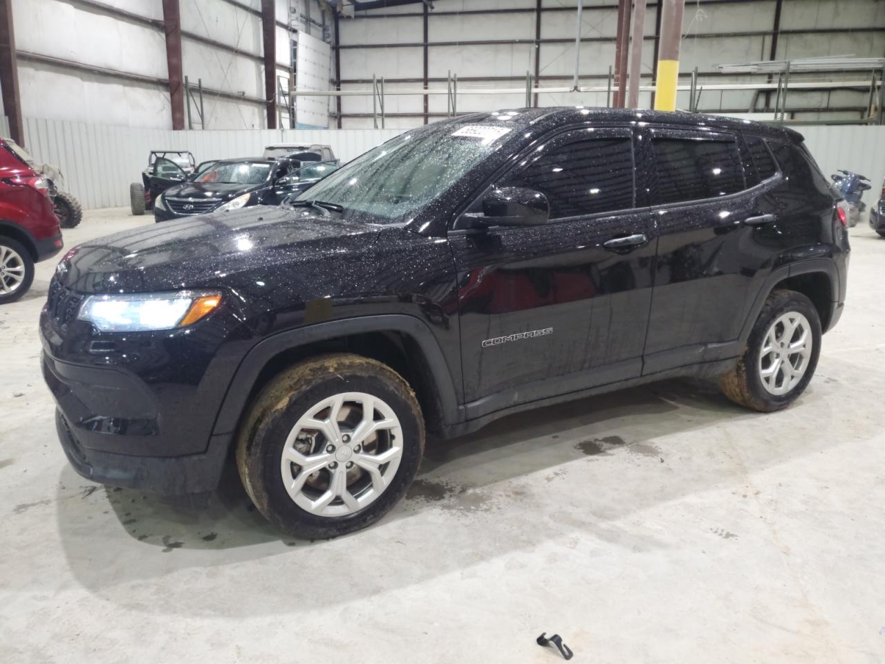 JEEP COMPASS SPORT