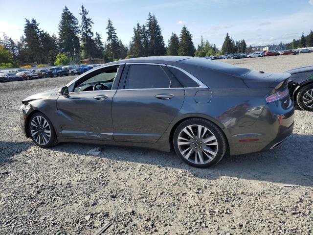 Vin: 3ln6l5mu6hr645643, lot: 55357025, lincoln mkz hybrid reserve 20172