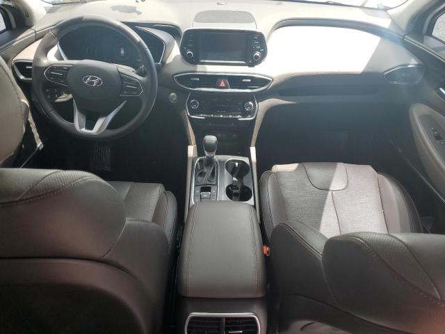 2019 HYUNDAI SANTA FE L 5NMS5CAA8KH040378
