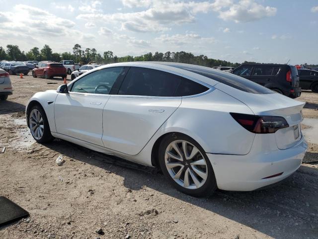 Vin: 5yj3e1ea4jf031924, lot: 55997715, tesla model 3 20182