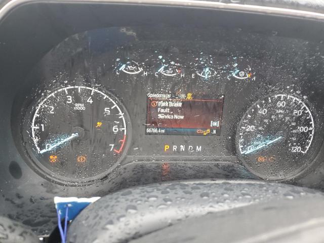 2021 FORD F150 SUPER - 1FTEW1EP2MFA19832