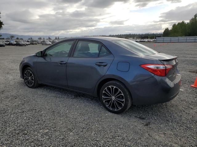Vin: 5yfburhexep168632, lot: 50836105, toyota corolla l 20142