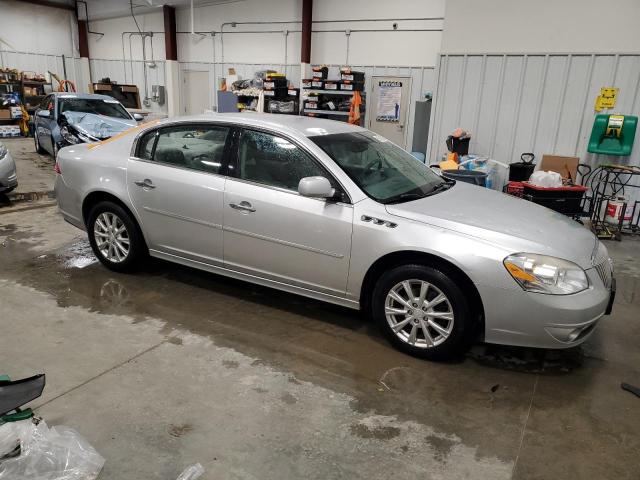 Vin: 1g4hc5em6bu115972, lot: 57515575, buick lucerne cxl 20114