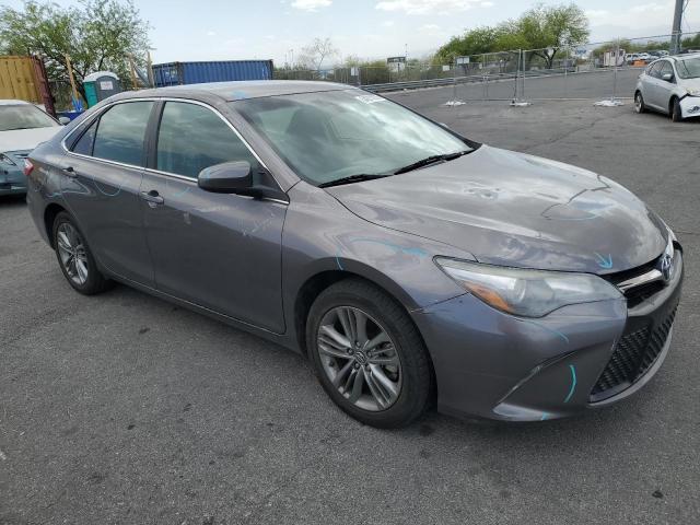 2017 TOYOTA CAMRY LE - 4T1BF1FK4HU744870