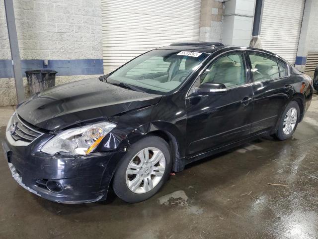 NISSAN ALTIMA BASE