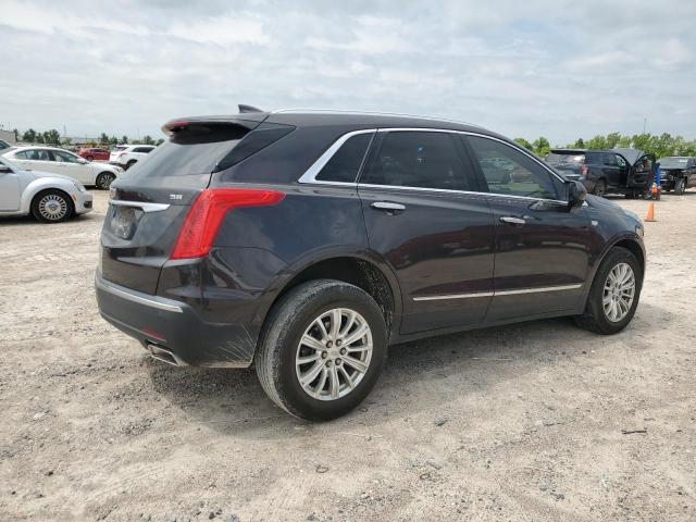 Vin: 1gyknars0jz242542, lot: 55610335, cadillac xt5 20183