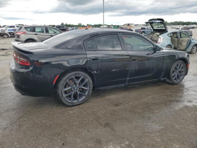 Vin: 2c3cdxbgxkh722034, lot: 59194635, dodge charger sxt 20193