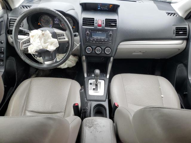 2015 SUBARU FORESTER 2 - JF2SJAHCXFH544284