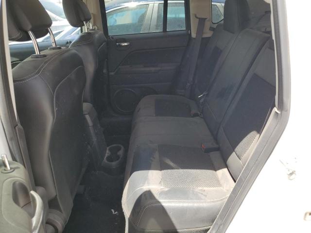 2016 JEEP COMPASS SP - 1C4NJDBB7GD725574