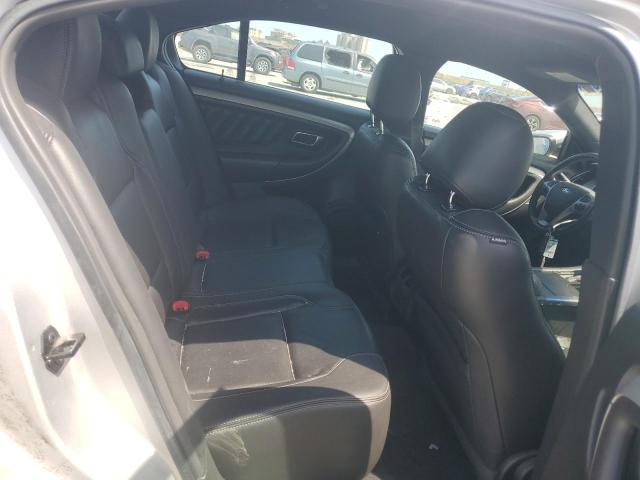 2017 FORD TAURUS SEL 1FAHP2E80HG121032