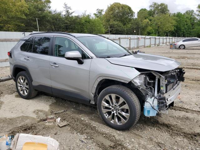 Vin: 2t3a1rfvxlw116864, lot: 54681495, toyota rav4 xle premium 20204