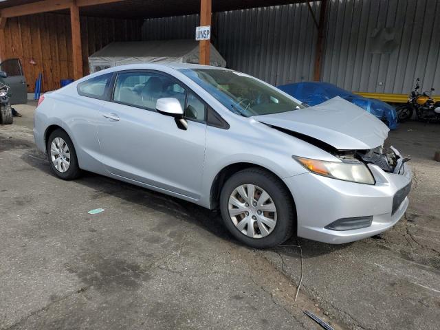 Vin: 2hgfg3b5xch544412, lot: 56711315, honda civic lx 20124