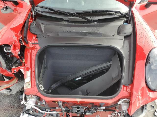 2024 PORSCHE 911 CARRER WP0CB2A99RS245073