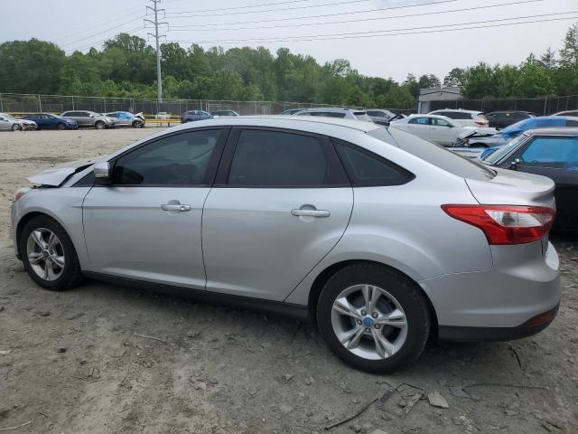 Vin: 1fadp3f20dl135626, lot: 57207675, ford focus se 20132