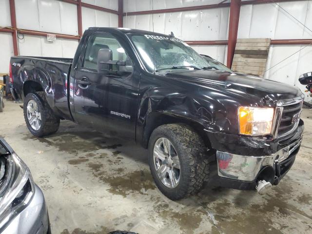 Vin: 1gtn2tex2bz251611, lot: 58122155, gmc sierra k1500 20114
