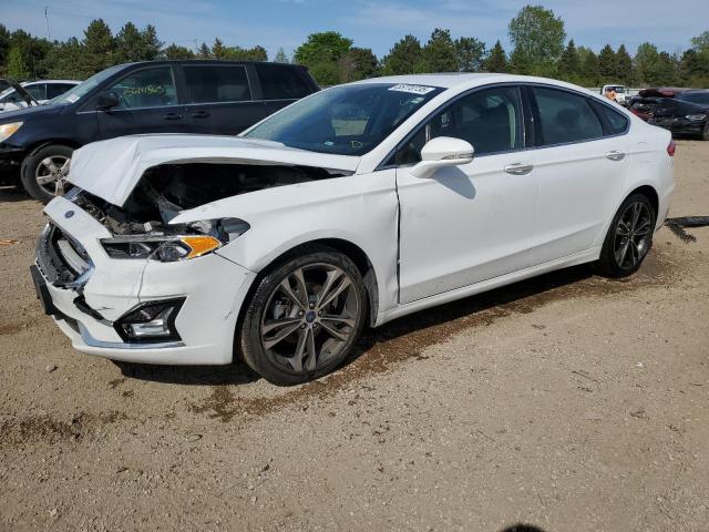Vin: 3fa6p0k91kr237347, lot: 55770735, ford fusion titanium 2019 img_1