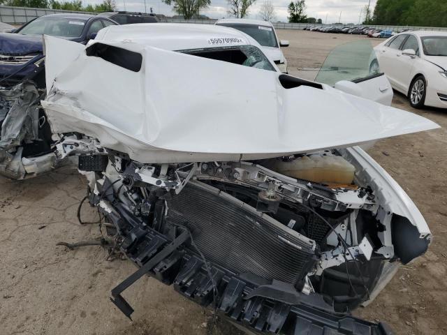 2020 DODGE CHALLENGER - 2C3CDZAG4LH161344