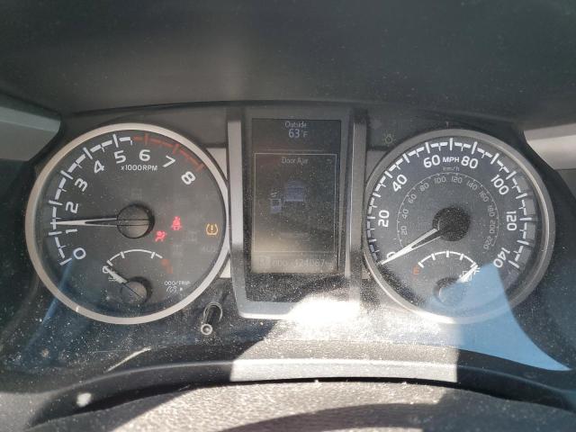 2016 TOYOTA TACOMA ACC - 5TFSX5EN2GX042807