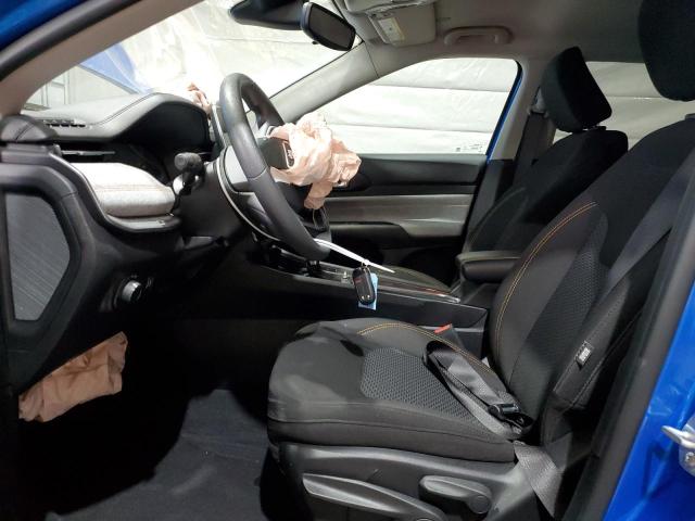 2022 JEEP COMPASS SP - 3C4NJDAB0NT221070