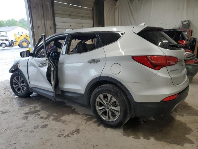 Vin: 5xyzudlb7dg110611, lot: 57286215, hyundai santa fe 20132