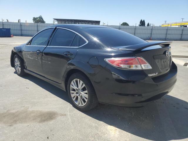Vin: 1yvhz8ch4a5m57630, lot: 57891525, mazda 6 i 20102