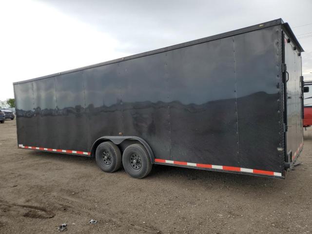 CYNERGY TRAILER 2024 7NHBE2627RA006188 photo #4