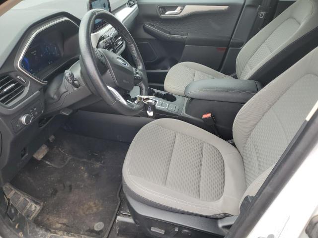2020 FORD ESCAPE SE - 1FMCU0BZ3LUB14015