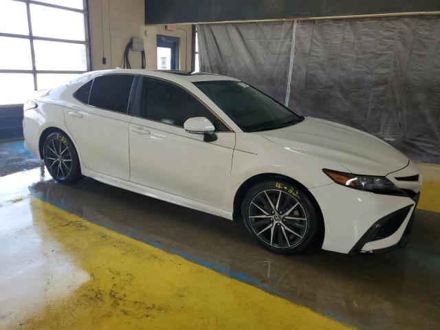 Vin: 4t1s11ak4mu450160, lot: 56654905, toyota camry night shade 20214