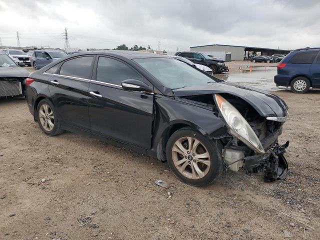 Vin: 5npec4ac5bh223539, lot: 55888735, hyundai sonata se 20114