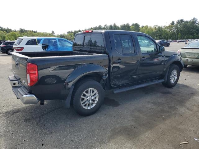Vin: 1n6ad0ev9hn728151, lot: 56490545, nissan frontier s 20173