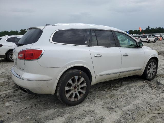 Vin: 5gakrbkd6gj235163, lot: 58769225, buick enclave 20163