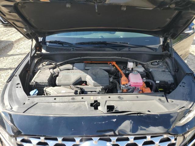 2022 HYUNDAI SANTA FE L - KM8S5DA16NU052057