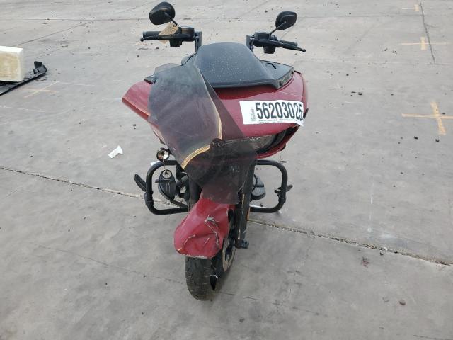2020 HARLEY-DAVIDSON FLTRXS 1HD1KTP12LB622170